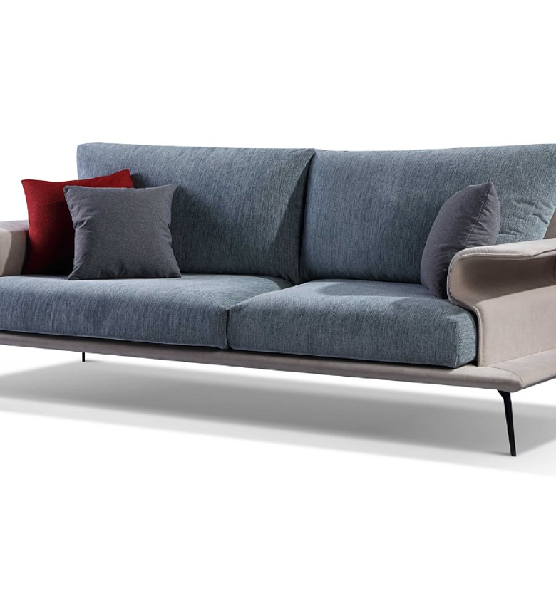 SOFA 2 SEATERS
 190X92X82 image