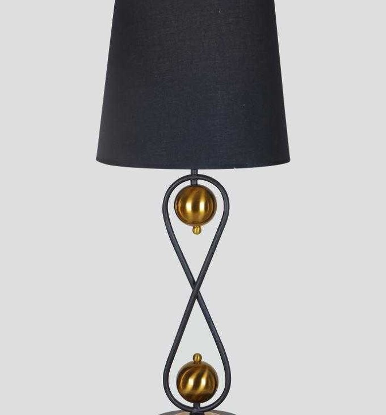 LAMP TABLE TABLE LAMP #RE image