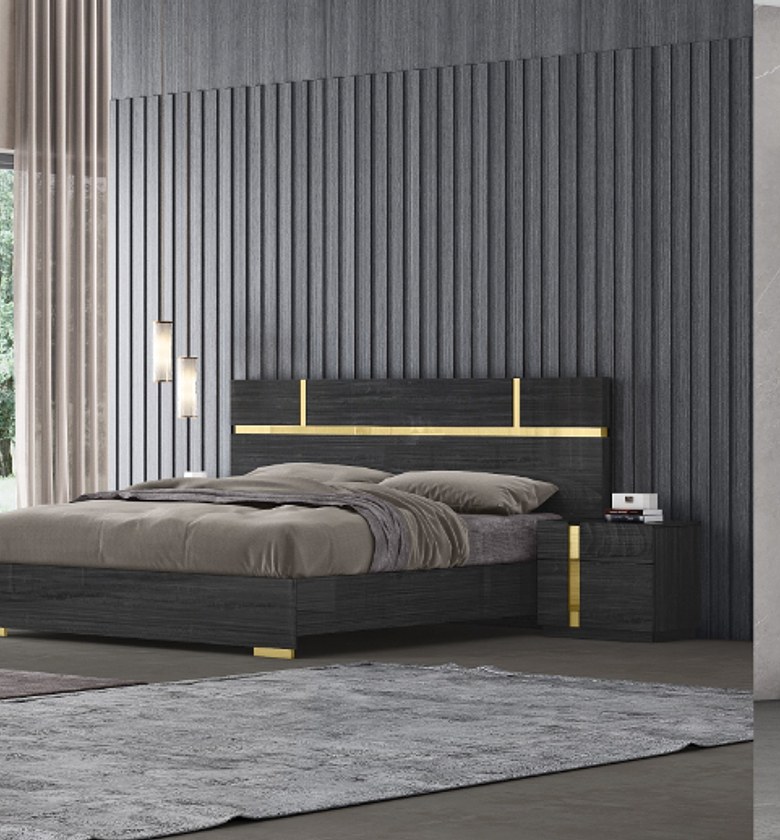 BED 183X203CM +- 2 NIGHT  image