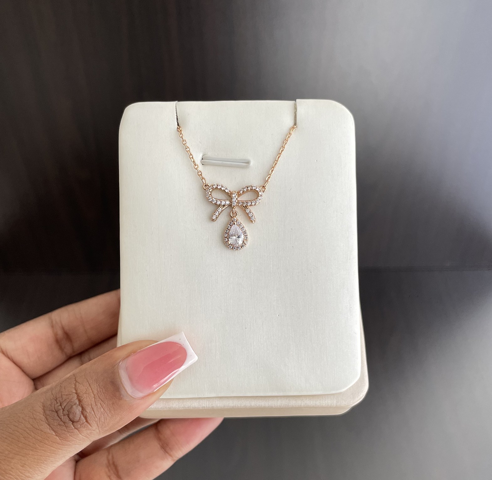 Noemi Necklace  image