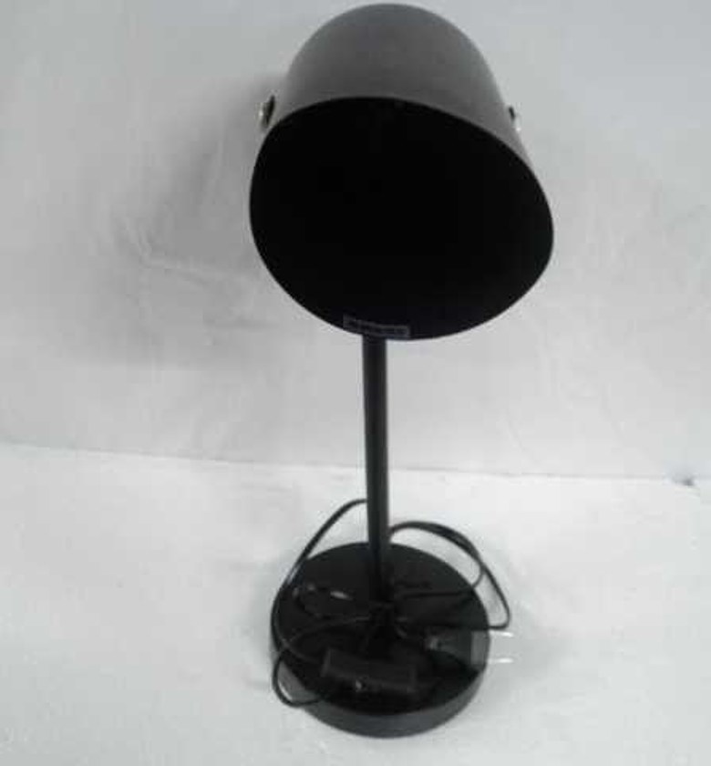 TABLE LAMP SHADE 3ASS CLR image