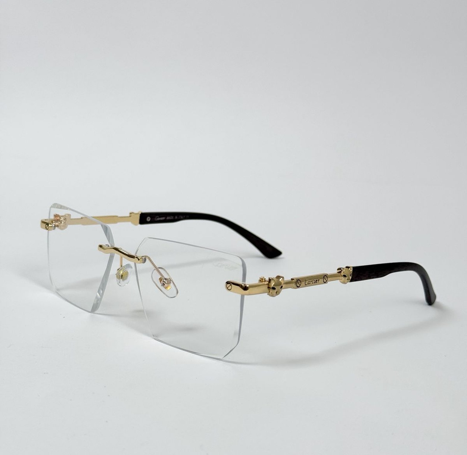 Cartier Royale Clear image