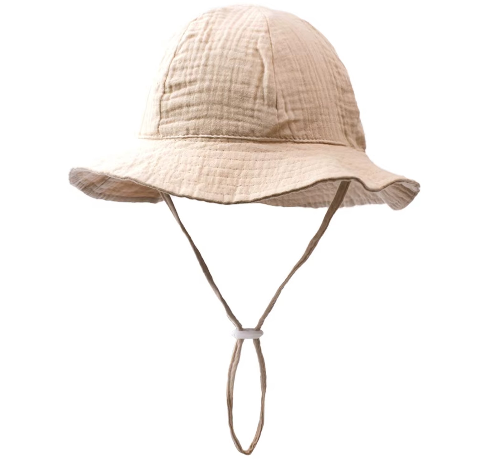 CloudSoft Muslin Bonnet image
