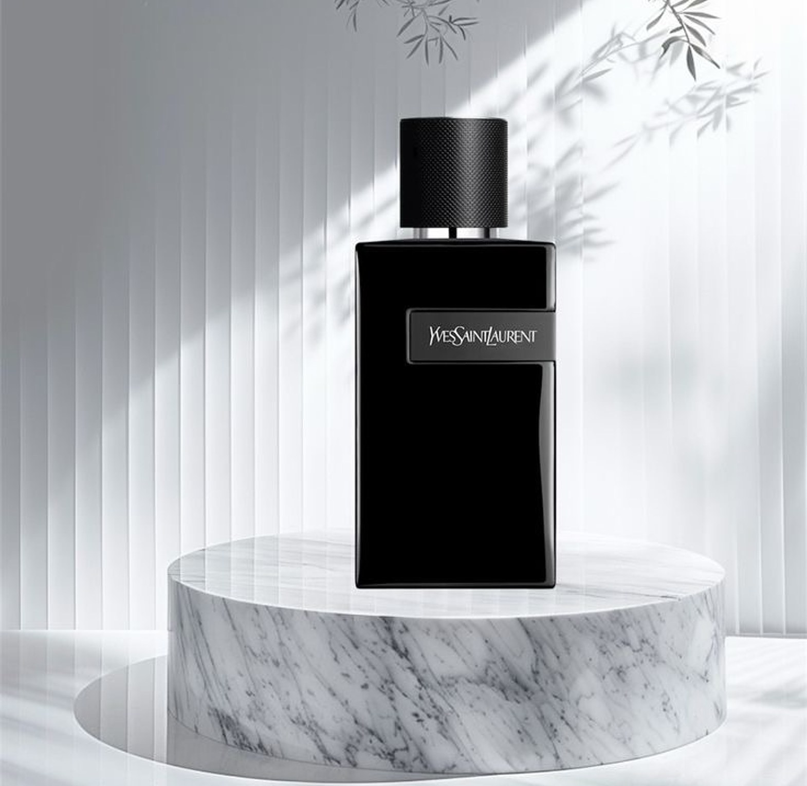 Yves Saint Laurent Y Le Parfum  image