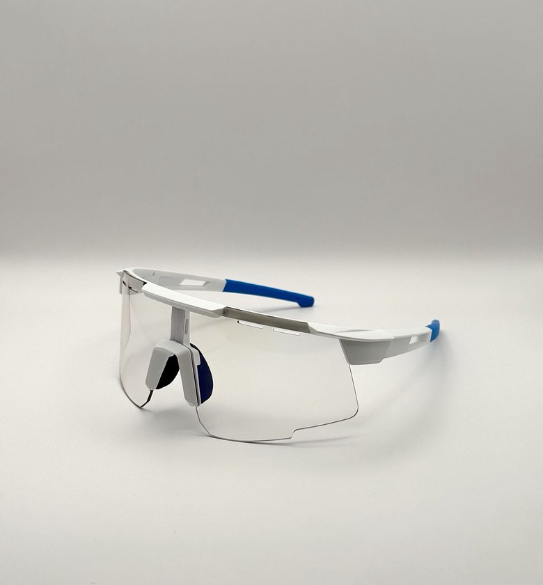 The Aero Tech Performance Sports Glasses image