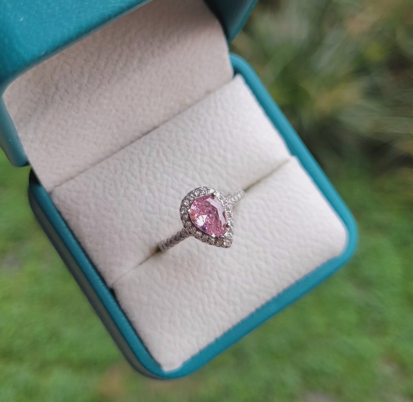 Promise ring image