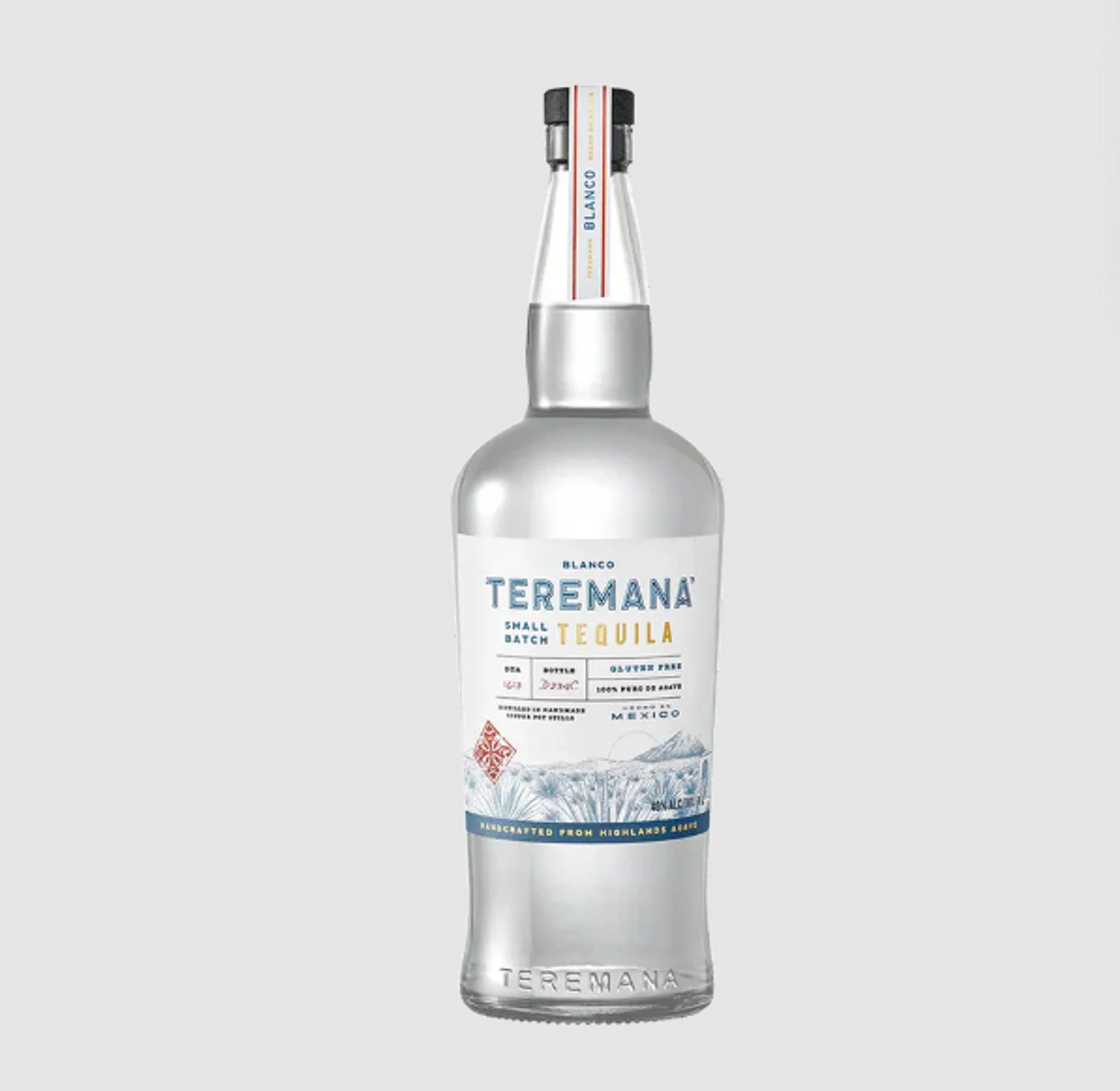 Teremana blanco  image