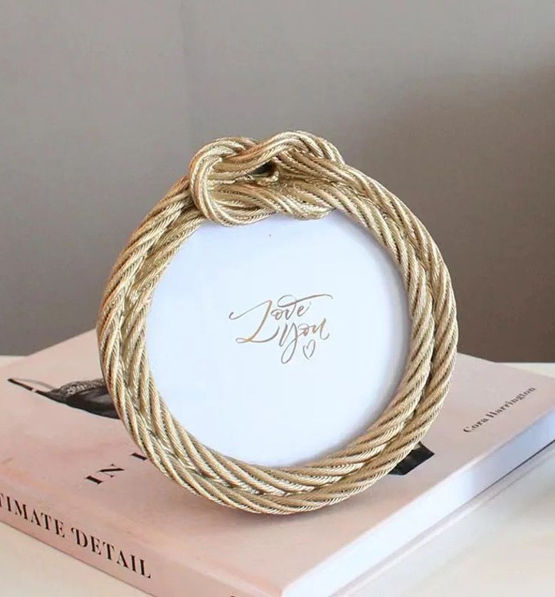 Rope Frame image