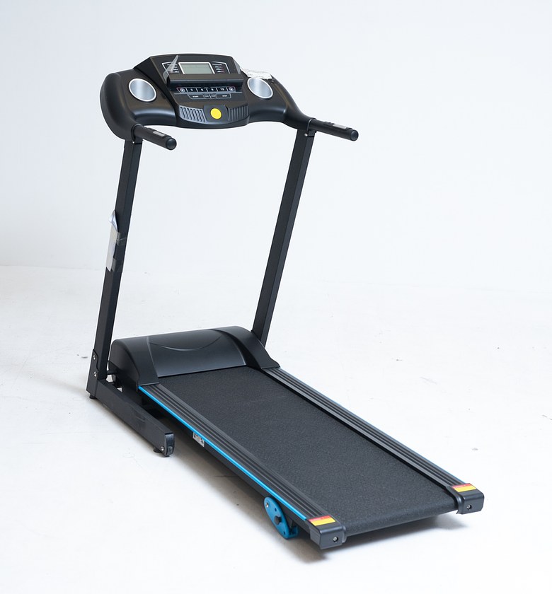 SPORT TREADMILL MOTORIZED image