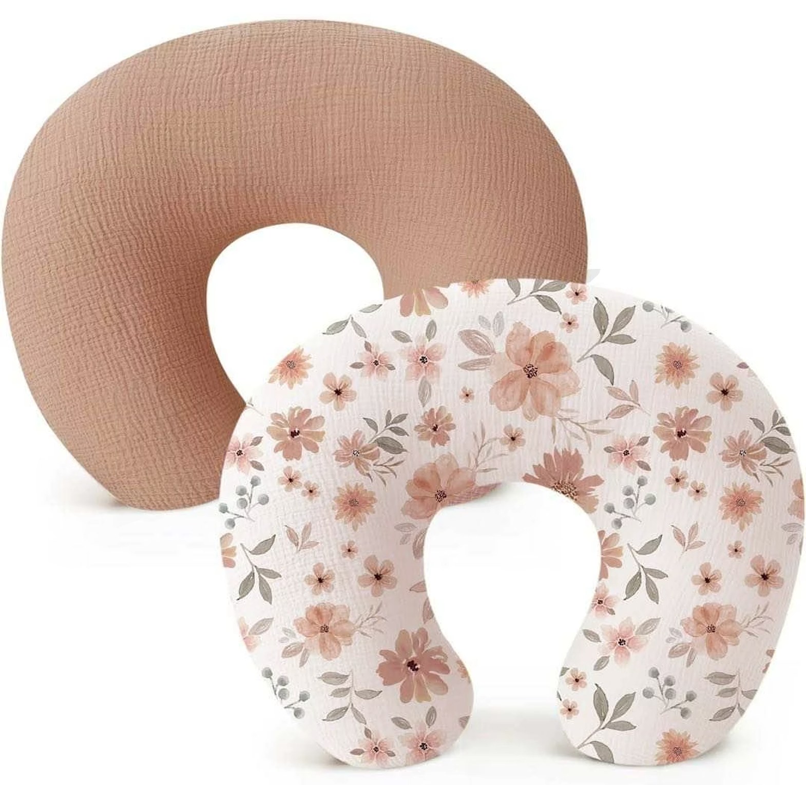 Nursing Pillow Covers  image