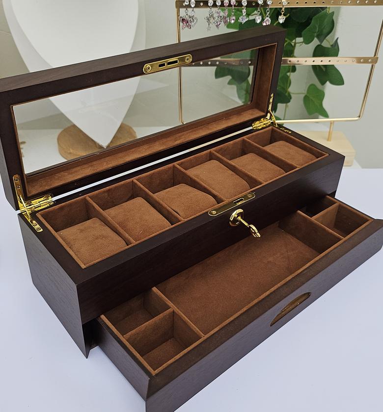 Watch organizer  image