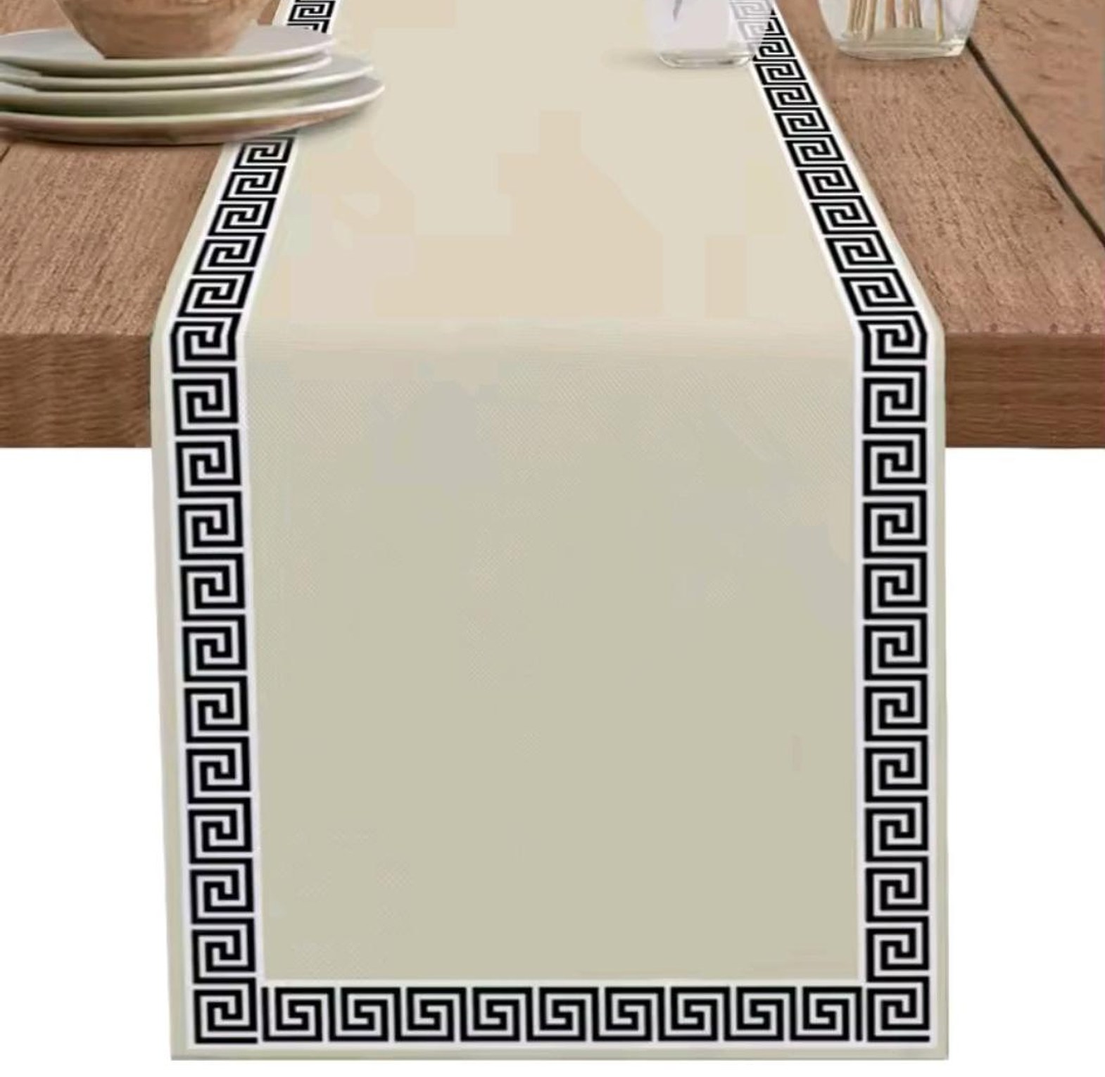 Simple Pattern Table Runner   image