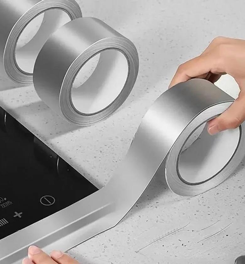 Sink Waterproof Sticker Anti-mold Tape  image