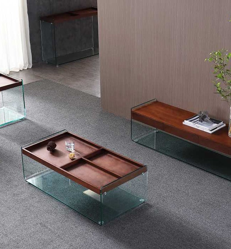 TABLE CORNER 12mm clear   image
