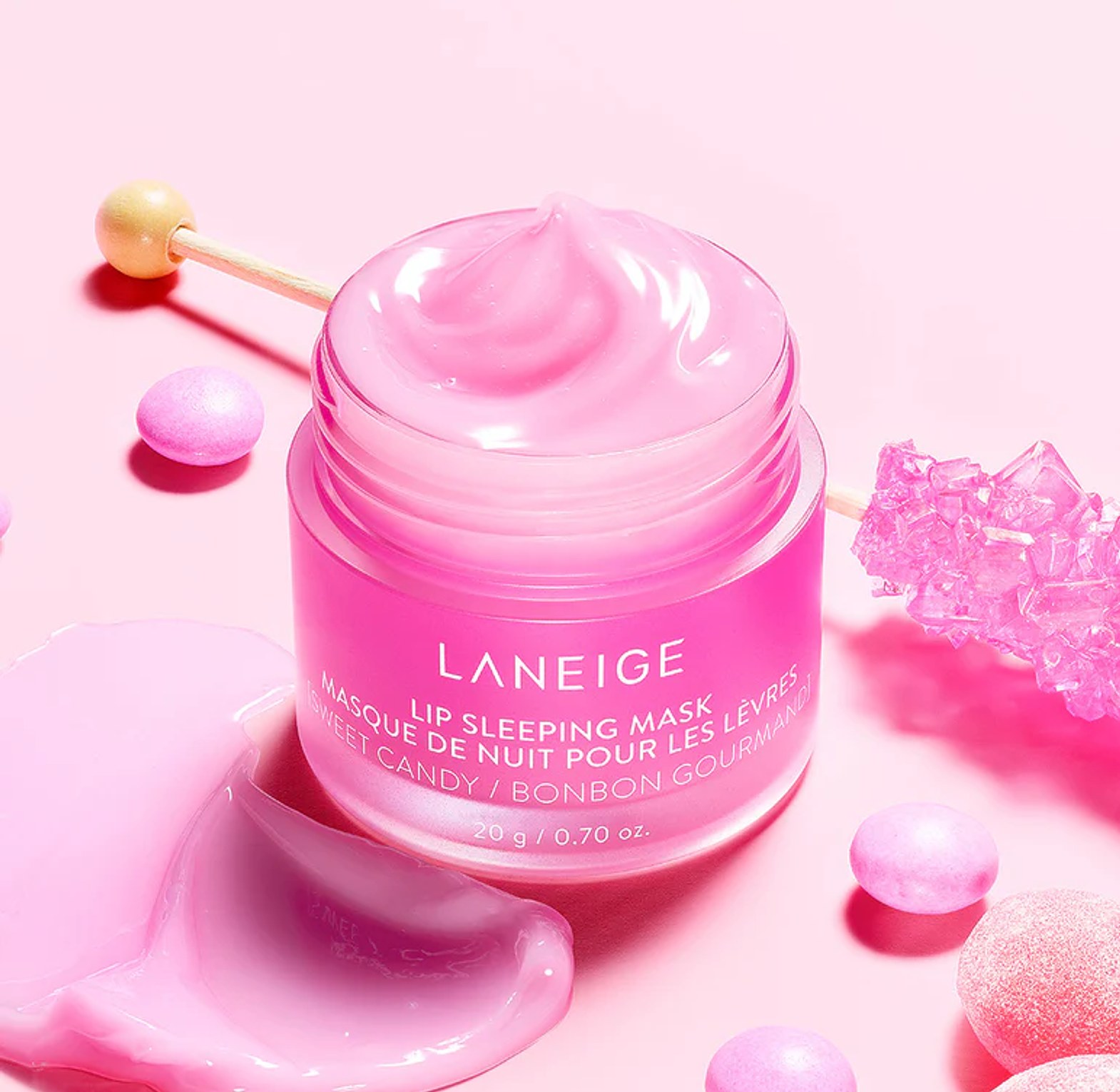 Laneige Lip Sleeping Mask 8g image