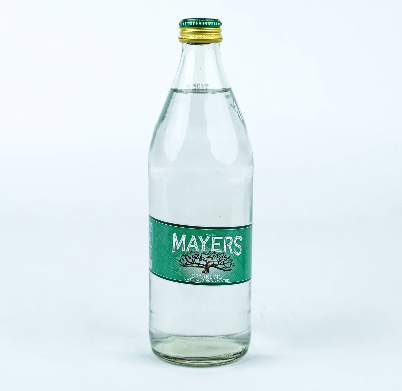 Mayers sparkling water image