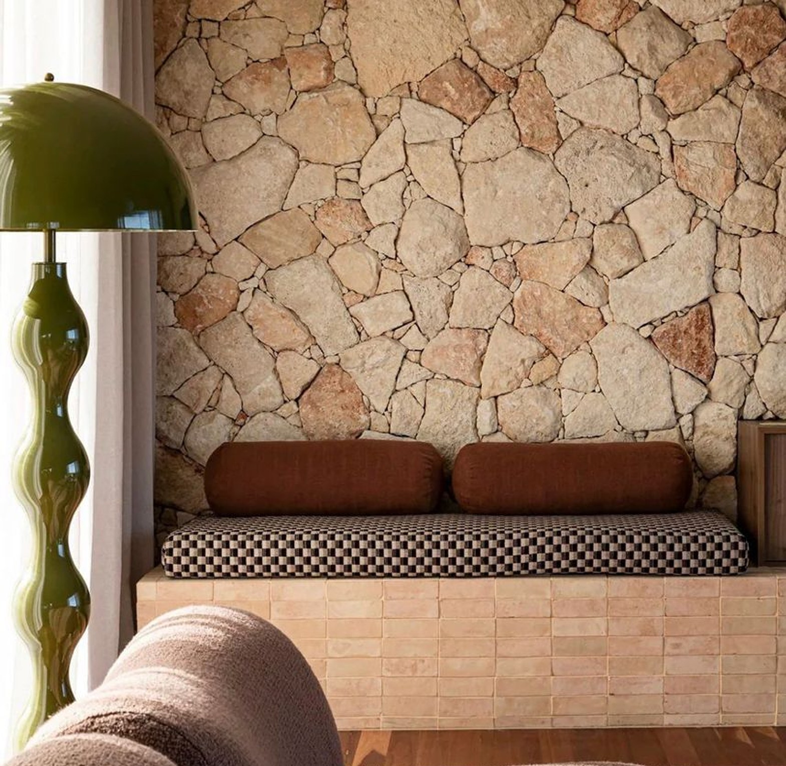 Mushroom Floor lamps image