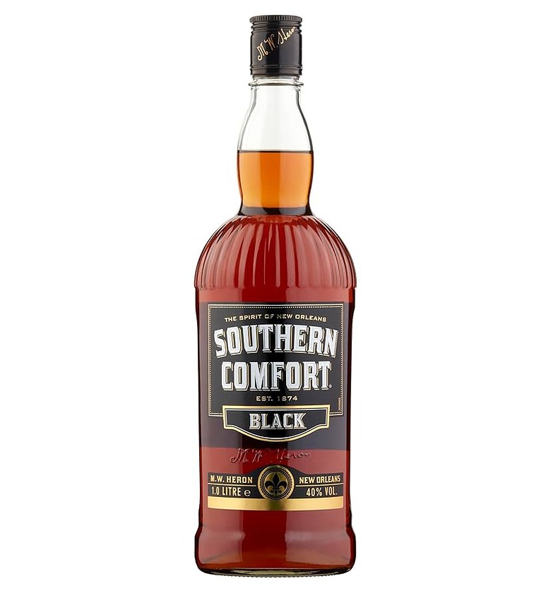 Southern comfort black [ltr] image