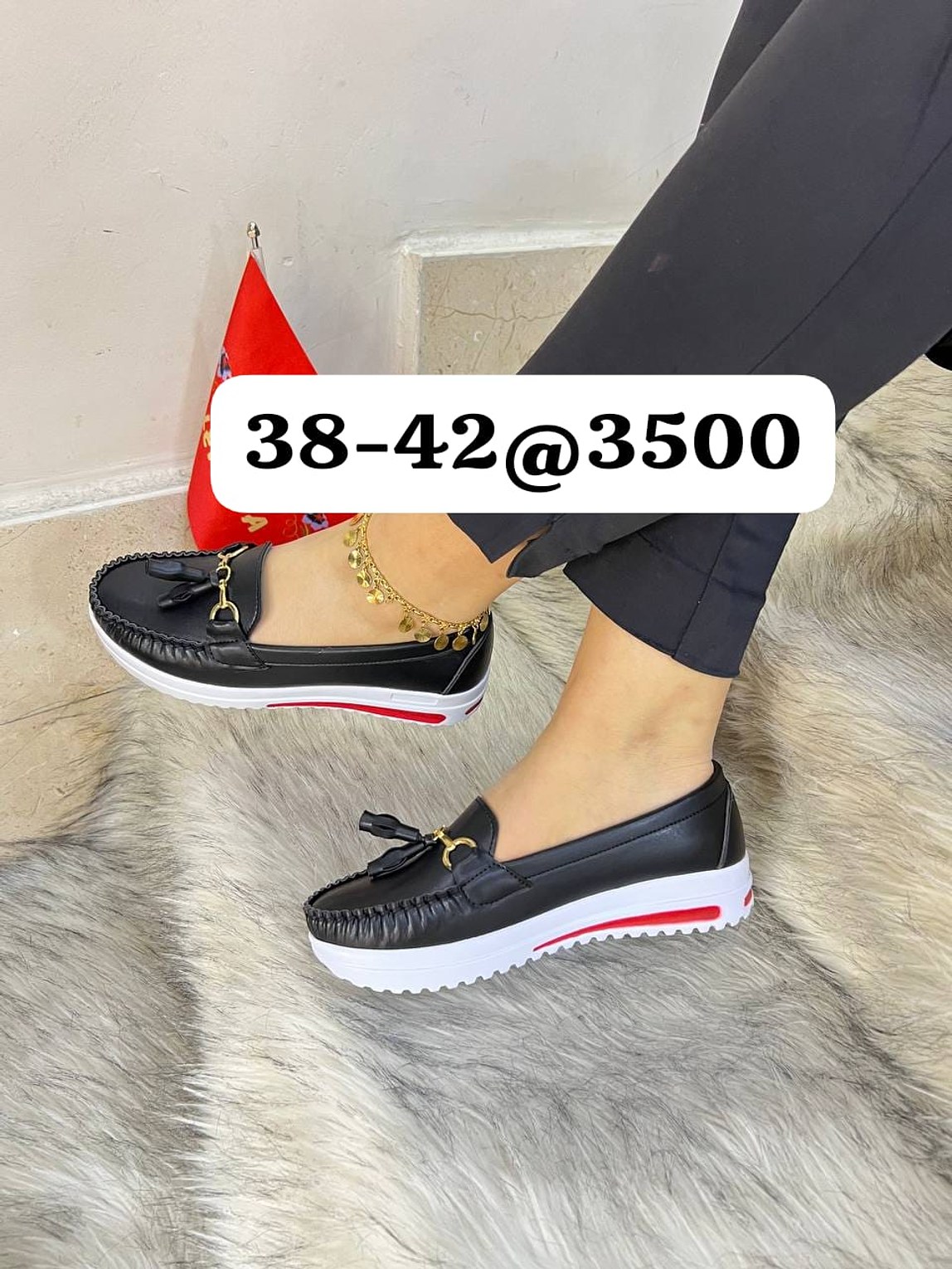 Premium Turkish Leather Shoes image