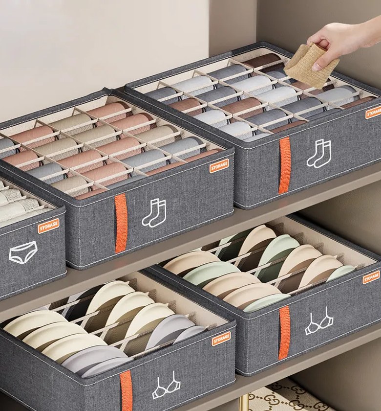 Storage & Organizer