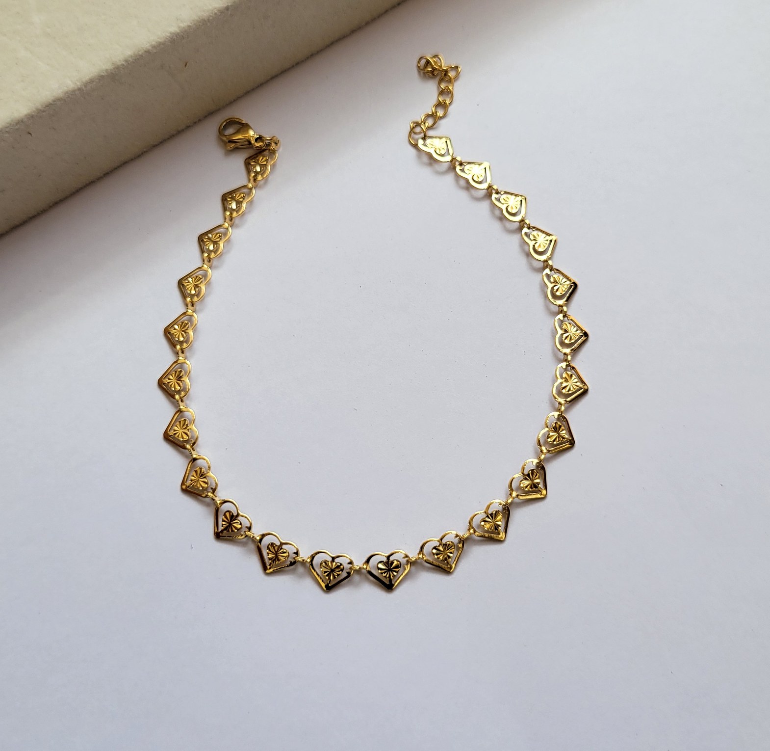 Anklets  image