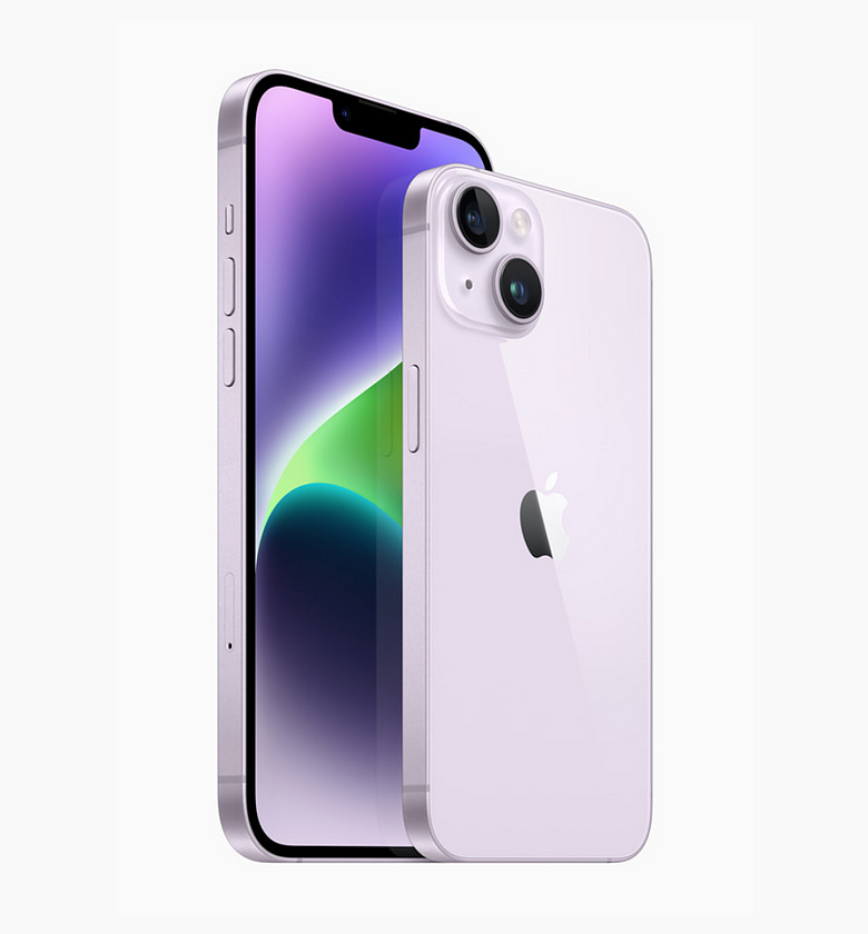 iPhone 14 image