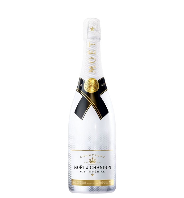 Moët & Chandon Ice Impérial 750ml image