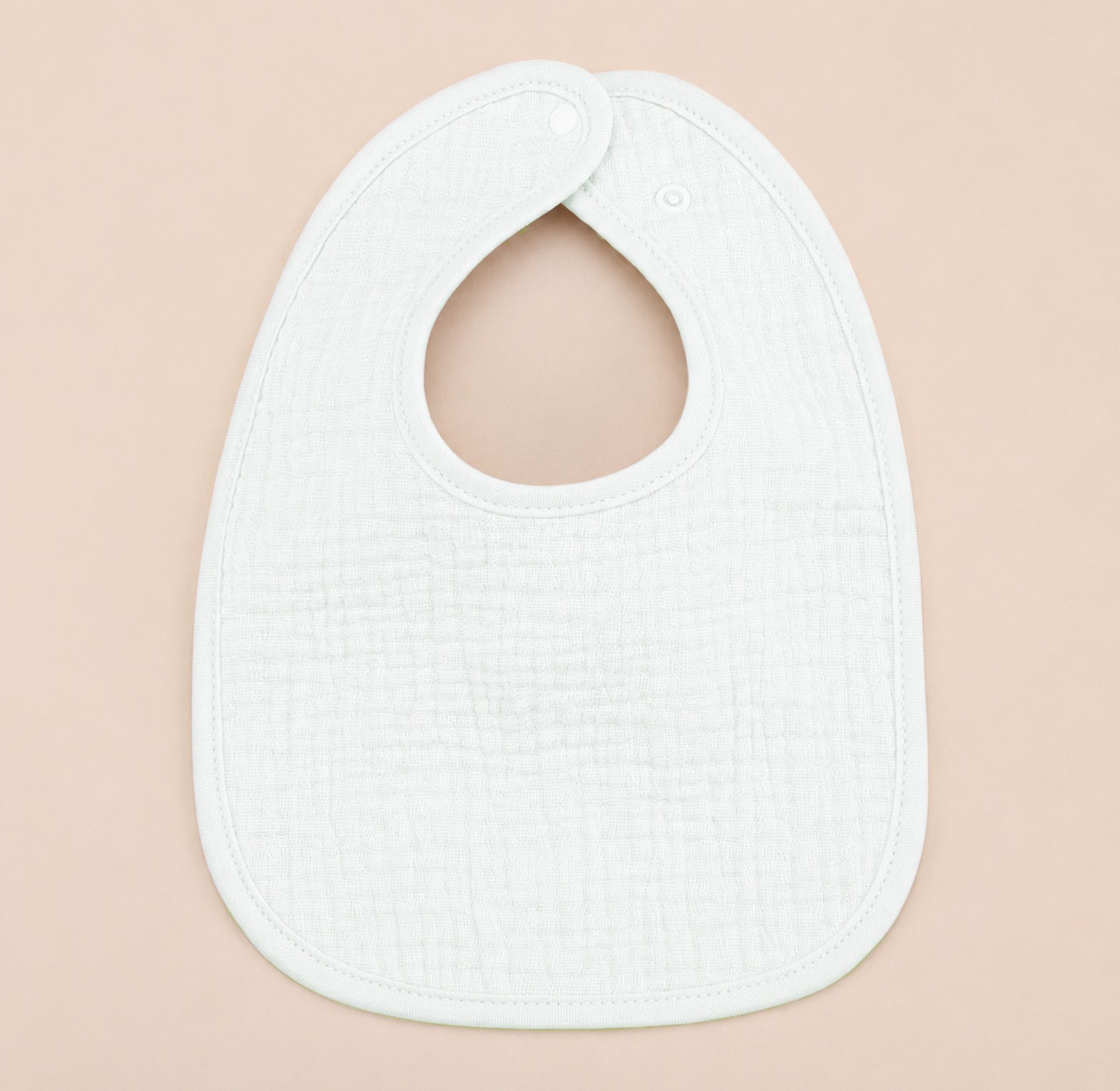 Plain colored Bibs image