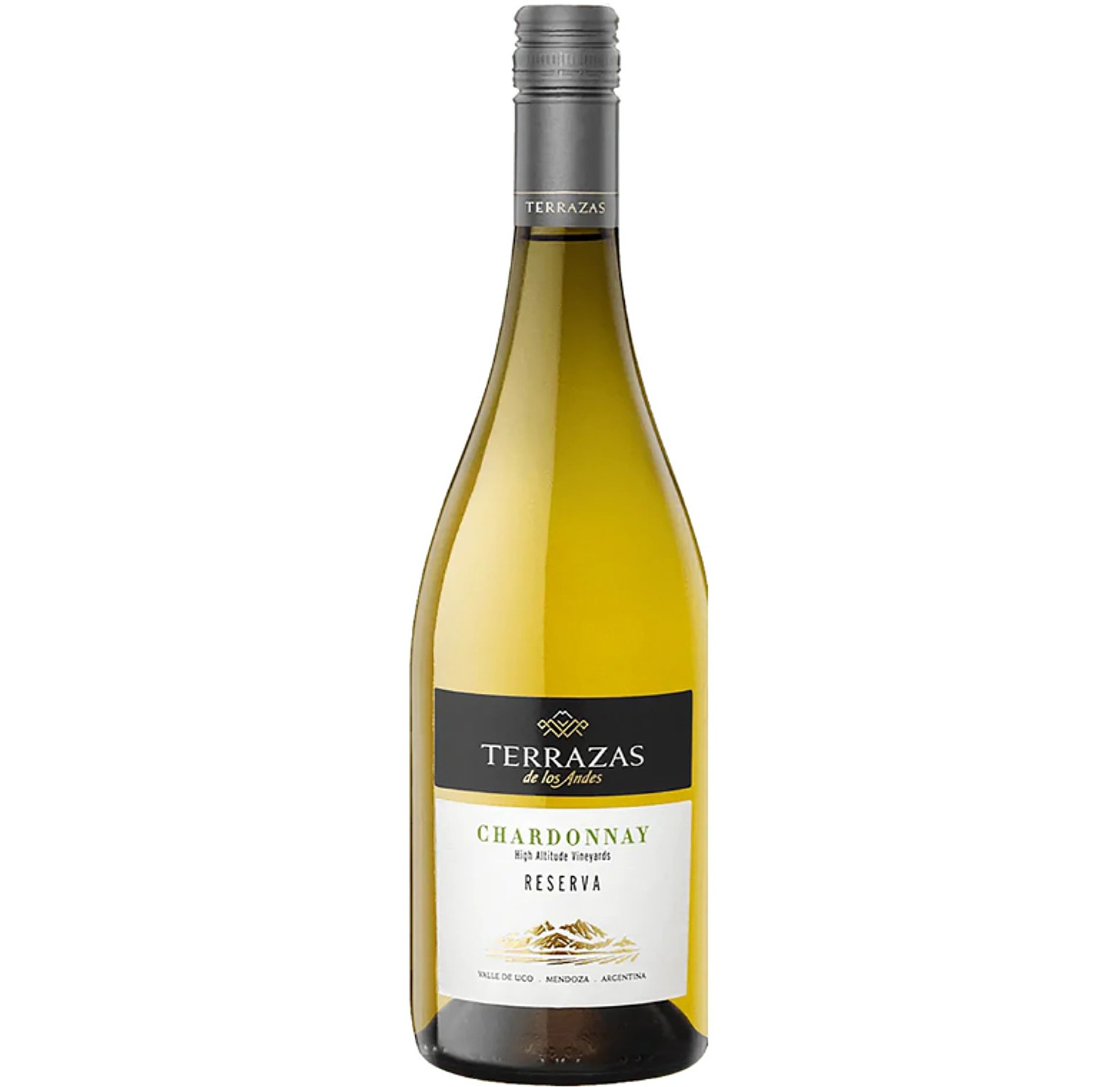 Terrazas chardonnay image