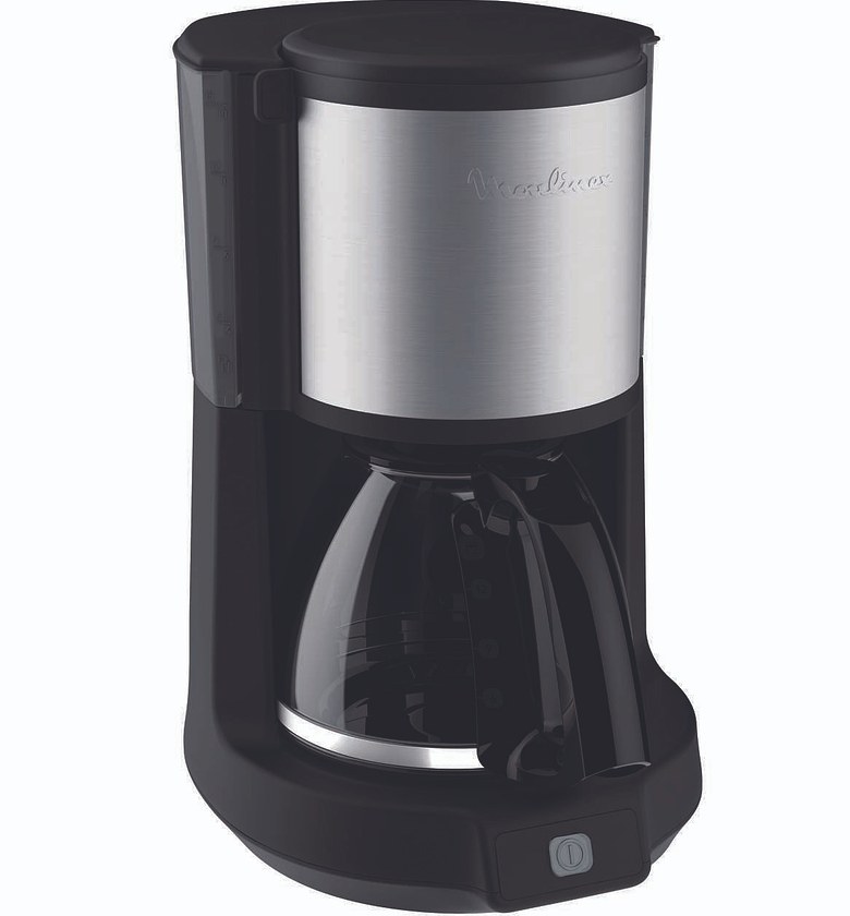 COFFEE MAKER SUBITO C89SE image