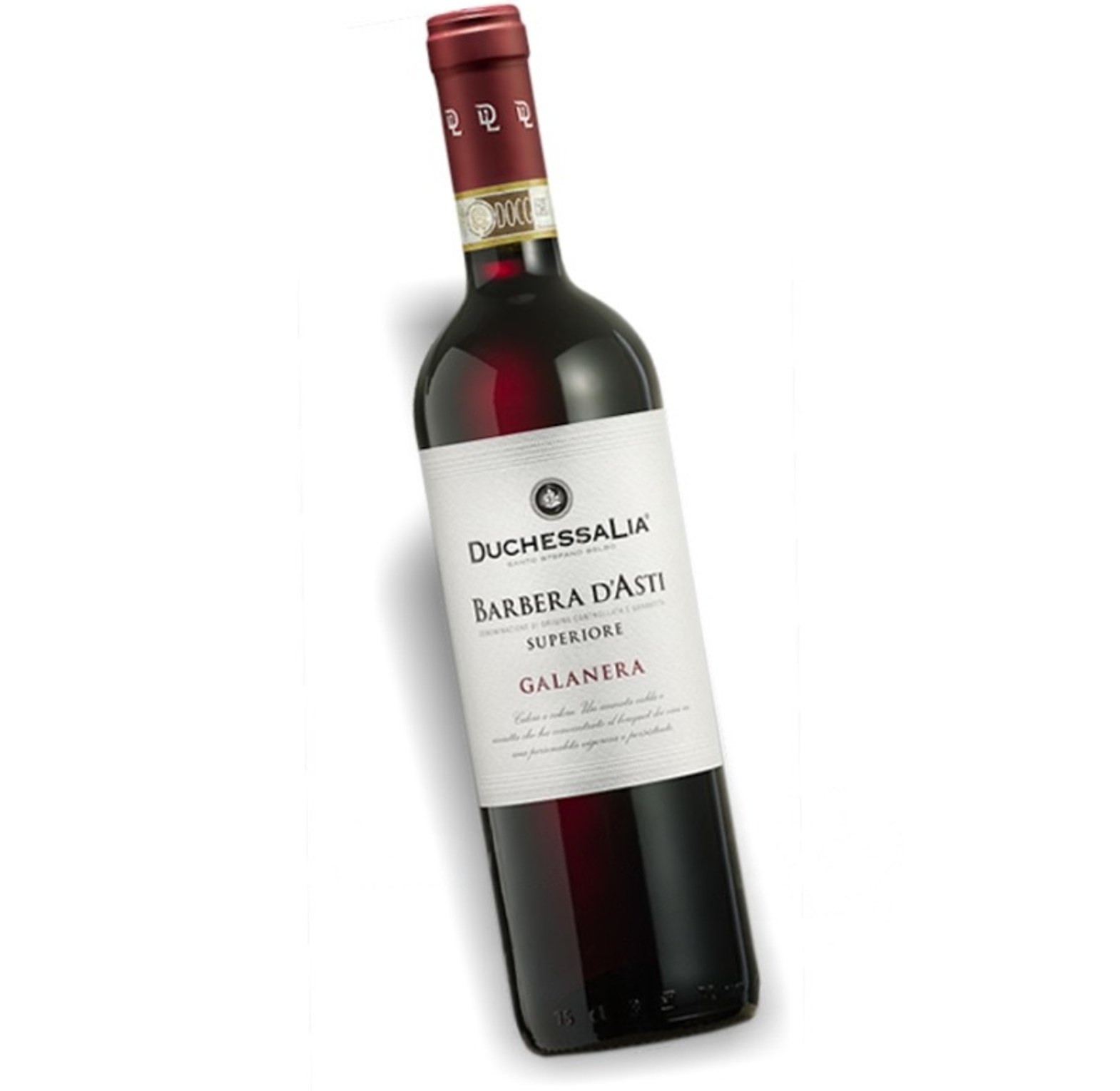 Barbera dasti (750ml) image