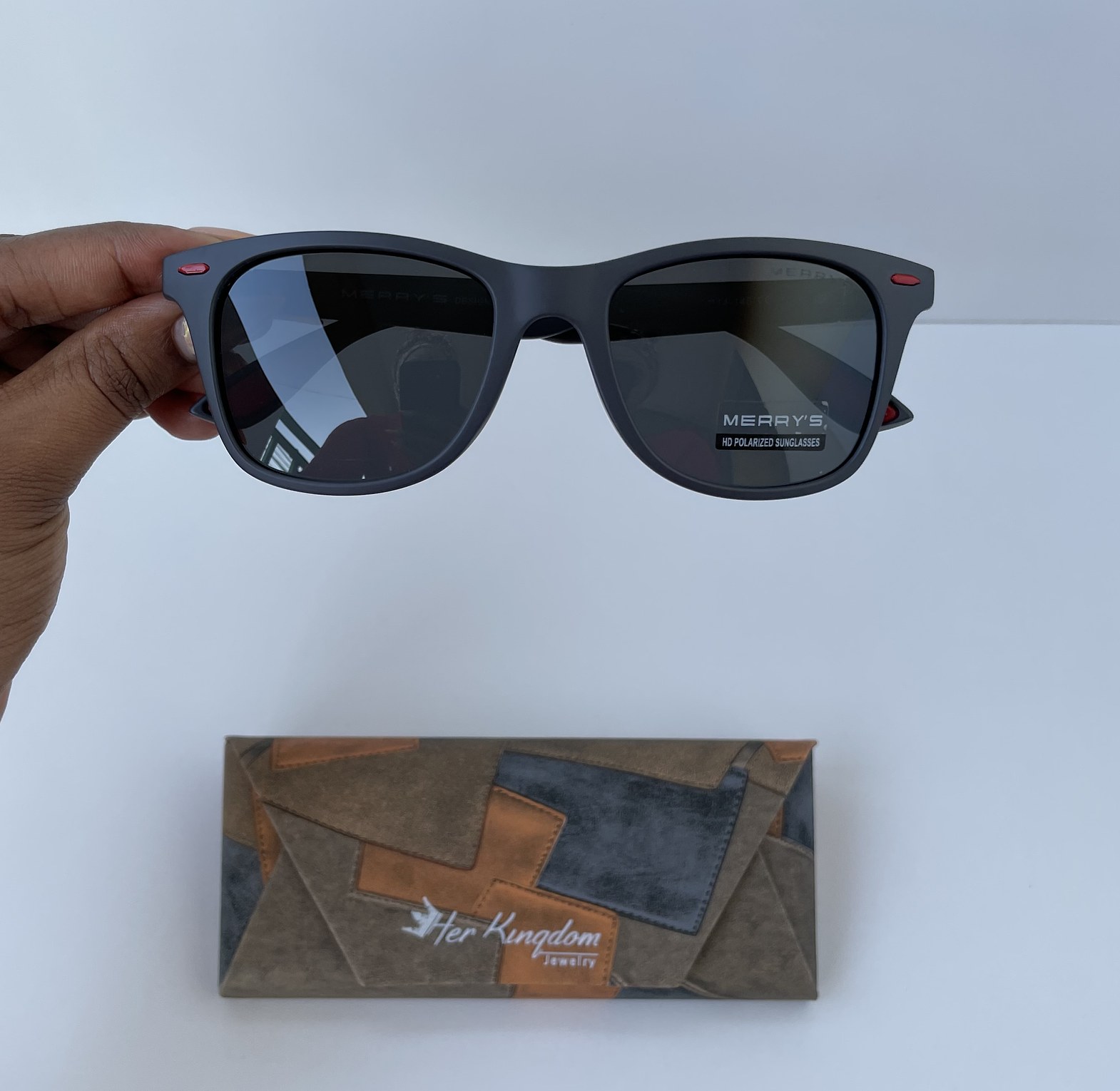 Stealth Sunglasses  image