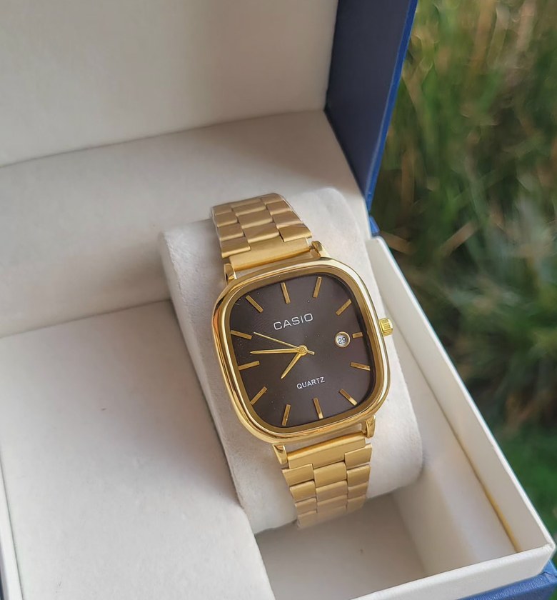 Casio image