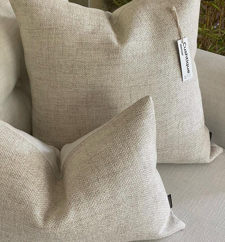 YORKE CUSHION image