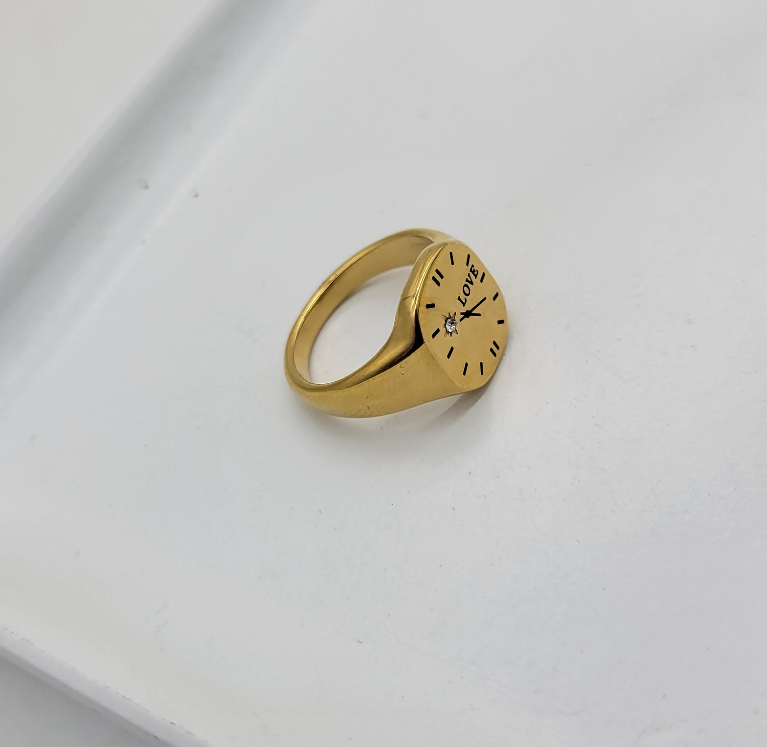 Ring image