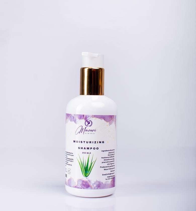 Hair Care and Accessories