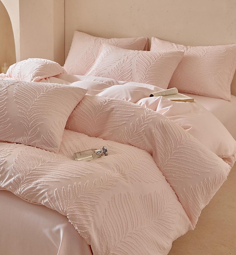 ✨ Premium 4-Piece Duvet Cover Set ✨   image