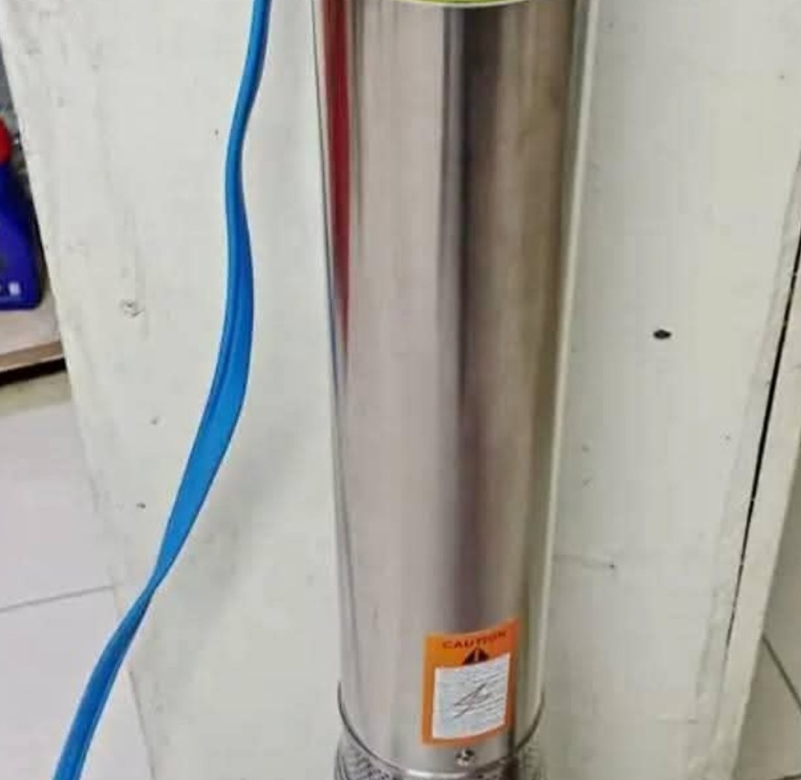 3hp submersible water pump kailo image