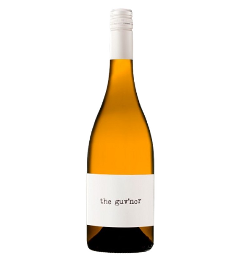 Guvnor White  750ML image