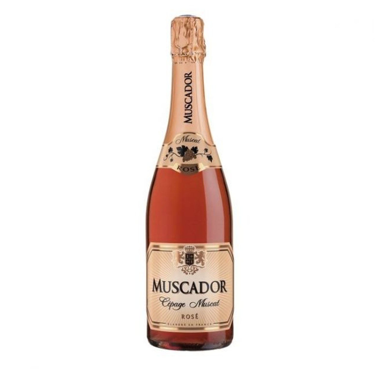 Muscador rose  750ML image