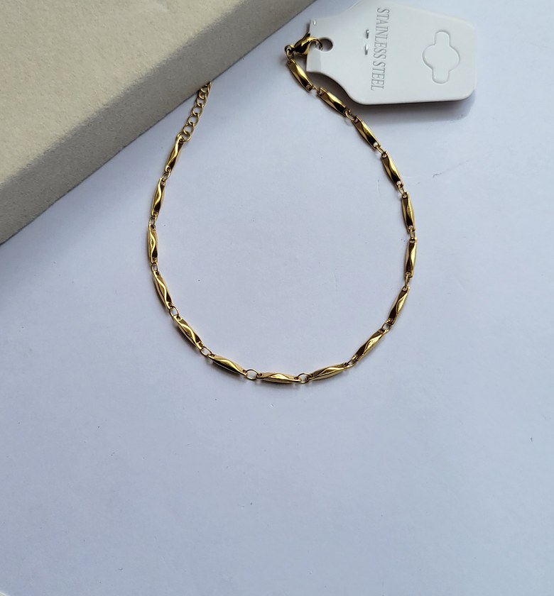 Anklet  image