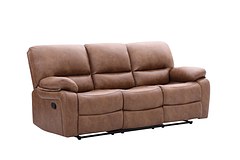MONACO 7 Seater Fabric Recliner (3+2+1+1) thumbnail 5