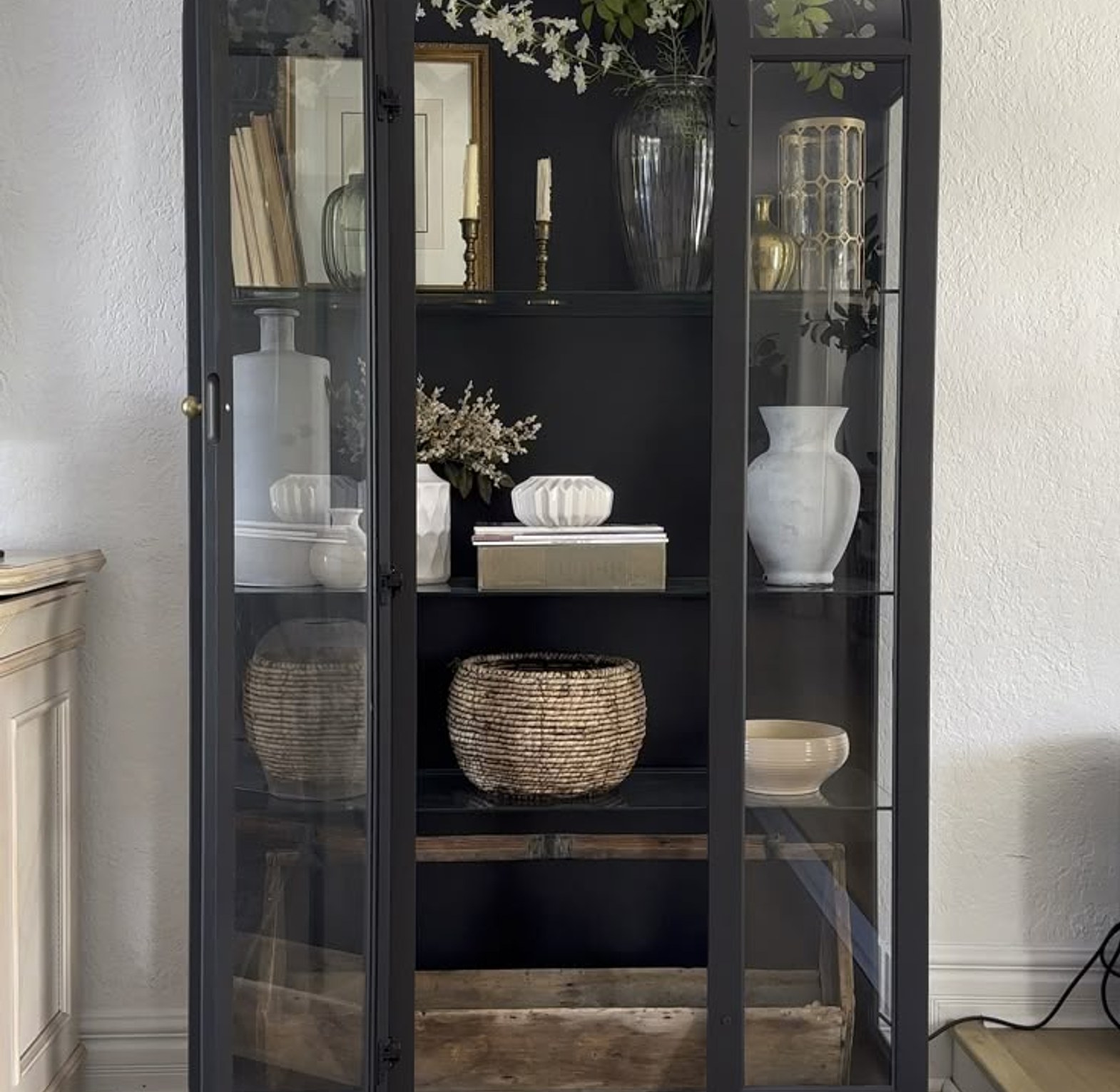 Cabinets image