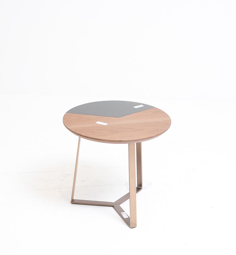 END TABLELEG:S/S ROSE GOL image
