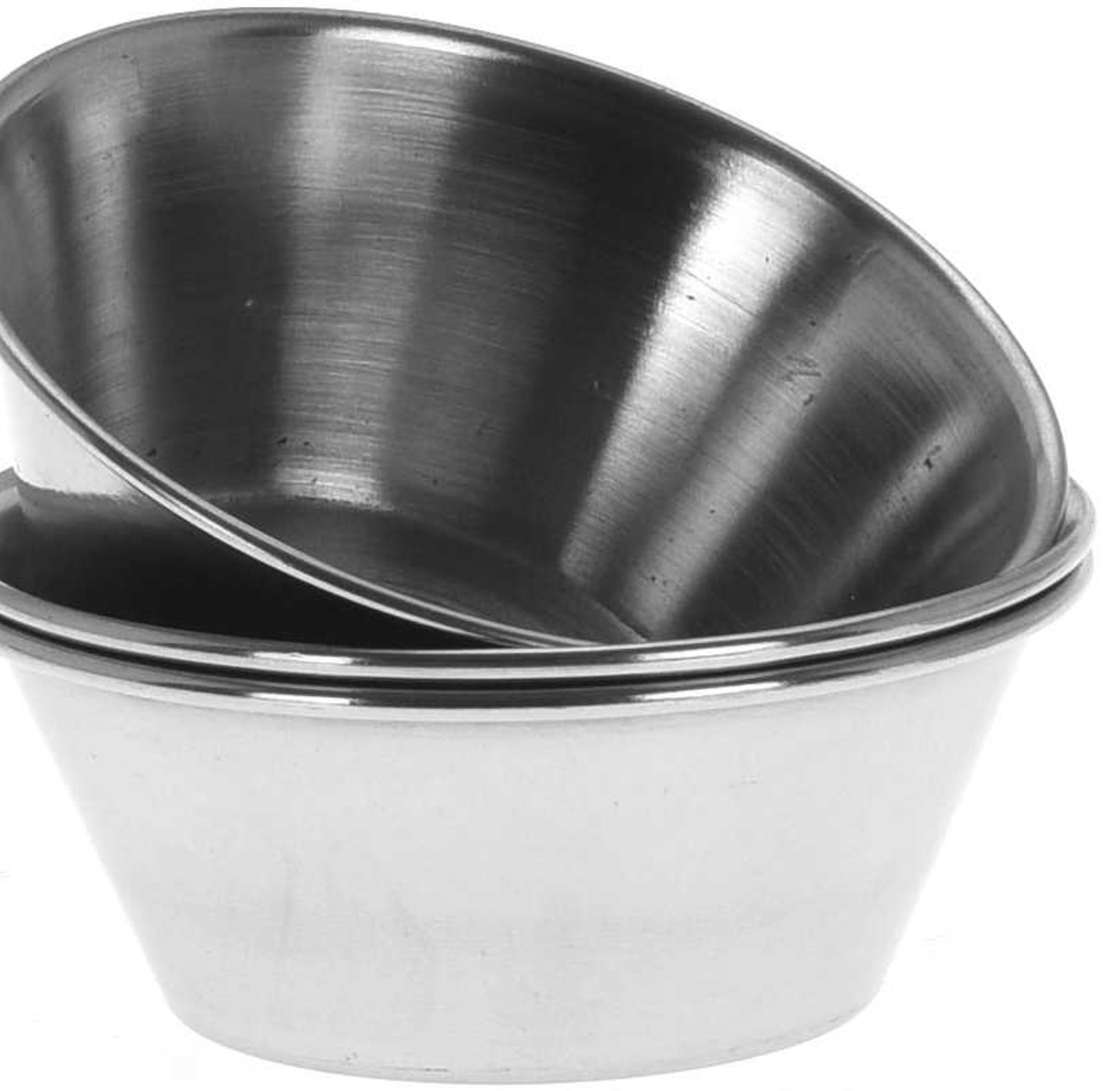 BOWL SET 4PCS DIA 60XH25M image