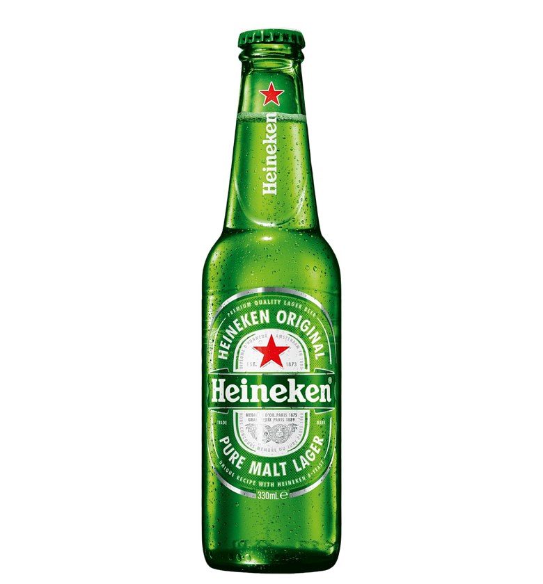 Heineken® Original 330ml image