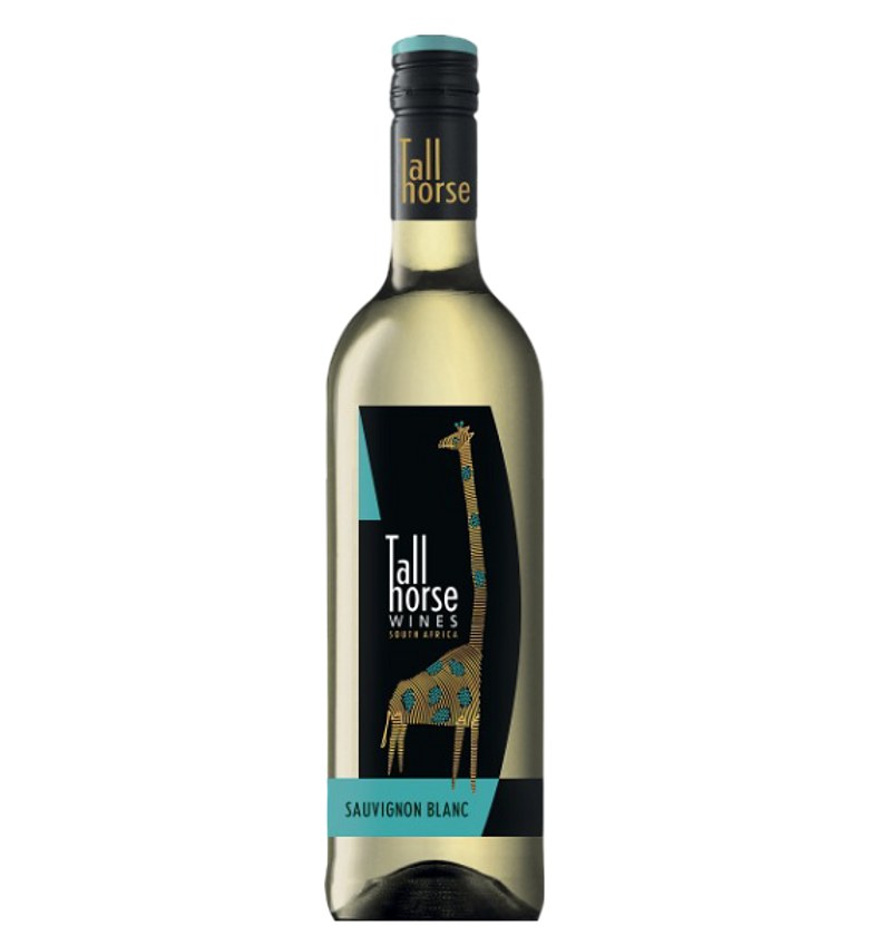 Tall Horse Sauvignon Blanc 750ml image