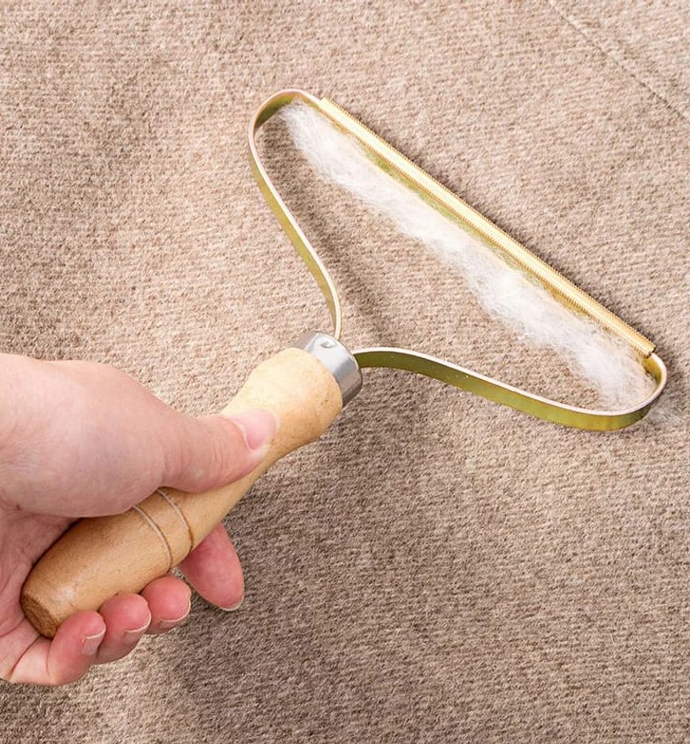 Portable Manual Hair image