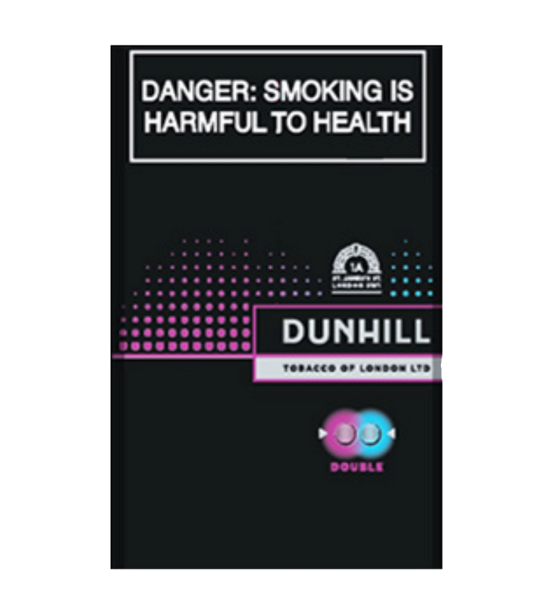 Dunhill Double Switch image
