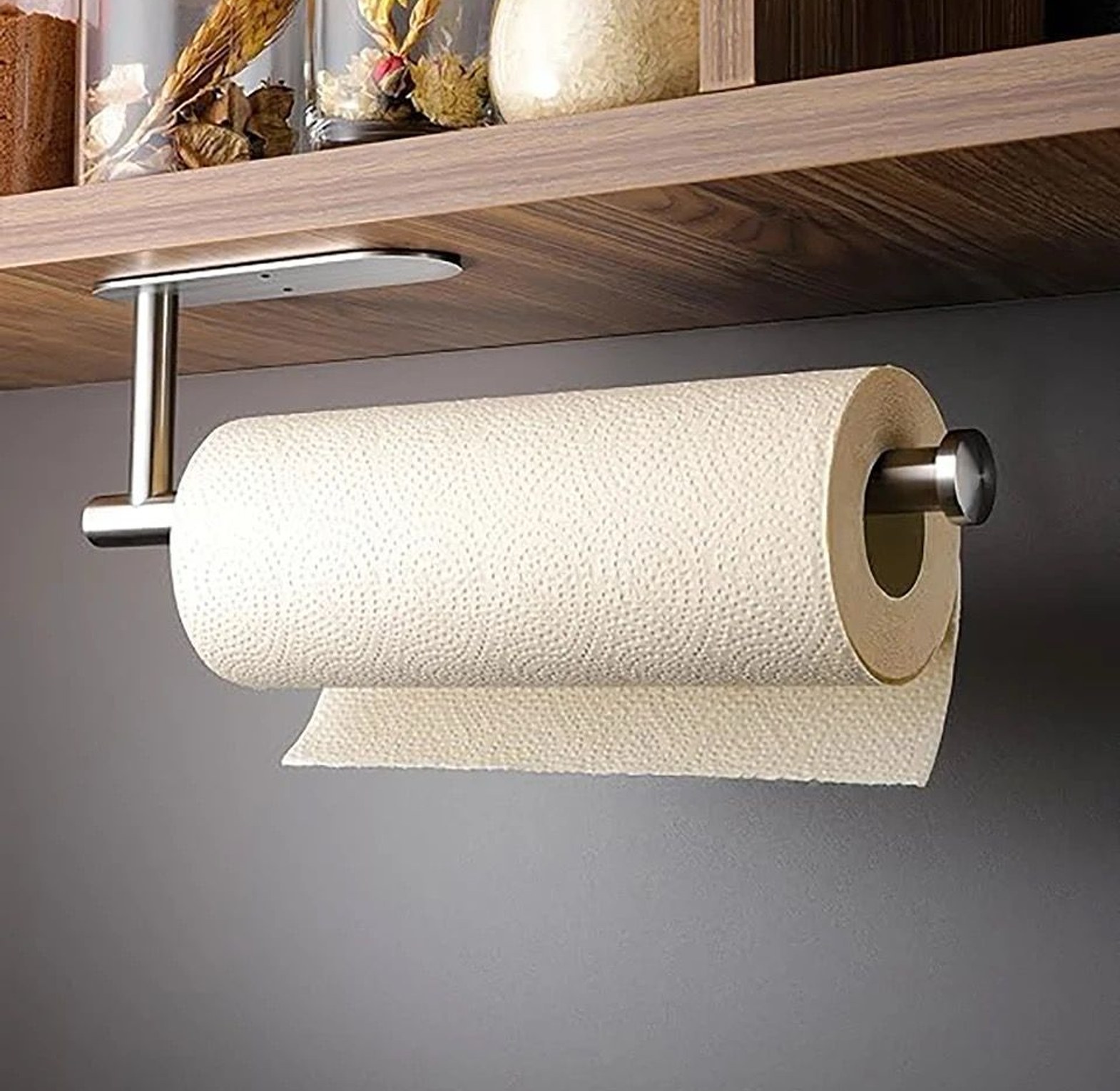 Long Paper Towel  Holders image
